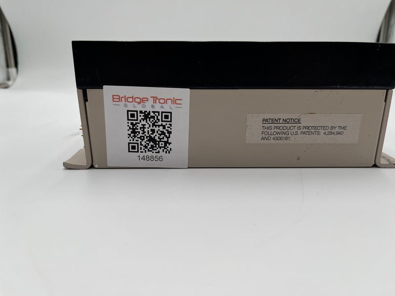 Compumotor M 57 83 Motor Drive