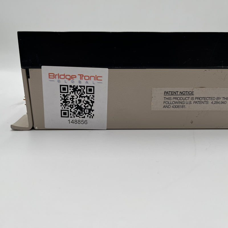 Compumotor M 57 83 Motor Drive