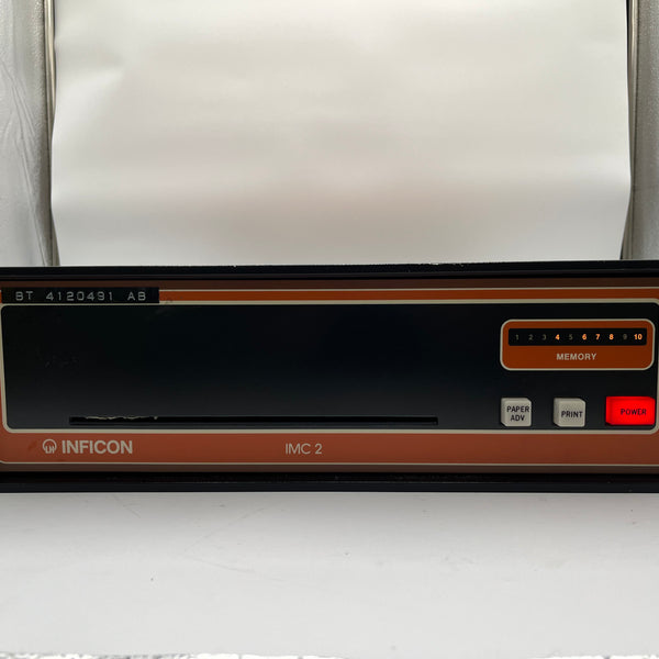 Inficon IMC 2