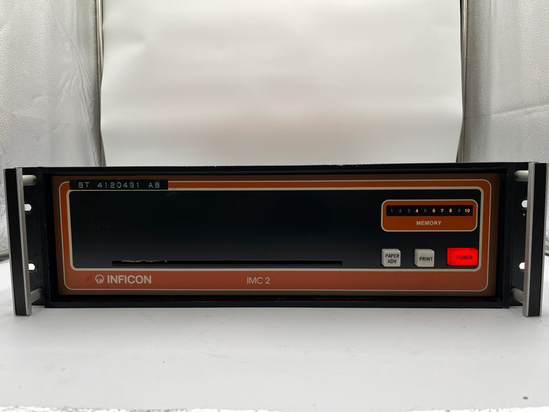 Inficon IMC 2