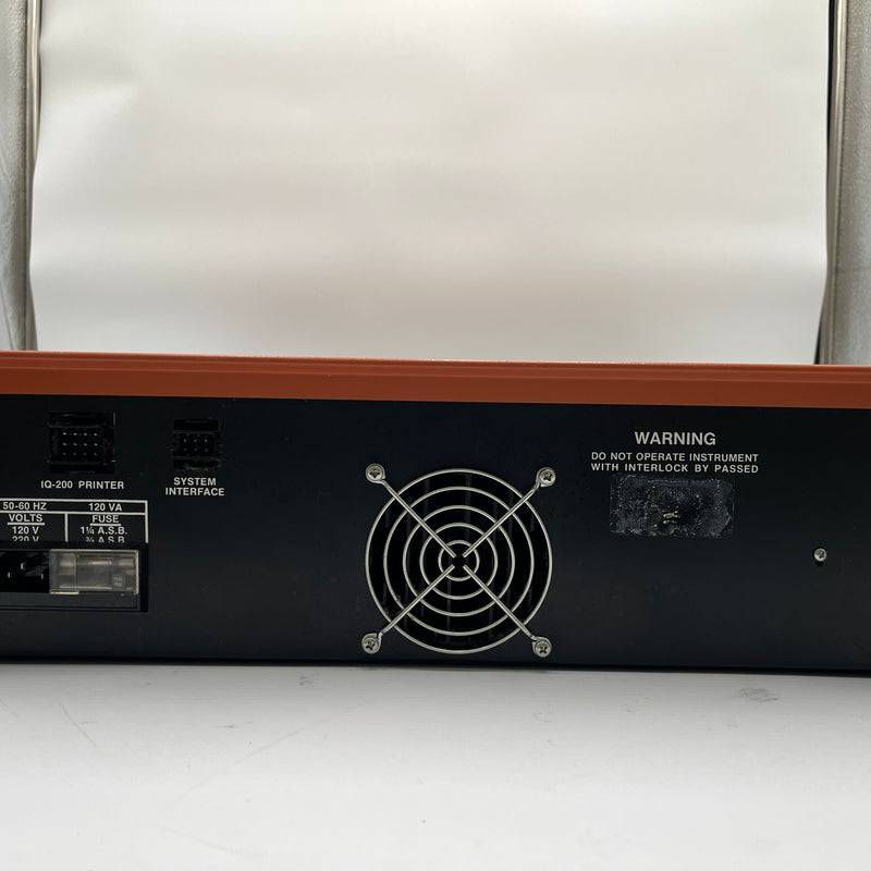 Inficon IMC 2