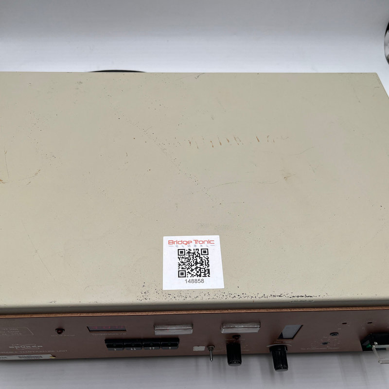 Bruker B VT 1000 Variable Temperature Unit
