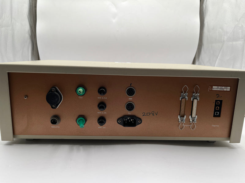 Bruker B VT 1000 Variable Temperature Unit