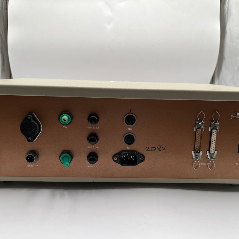 Bruker B VT 1000 Variable Temperature Unit