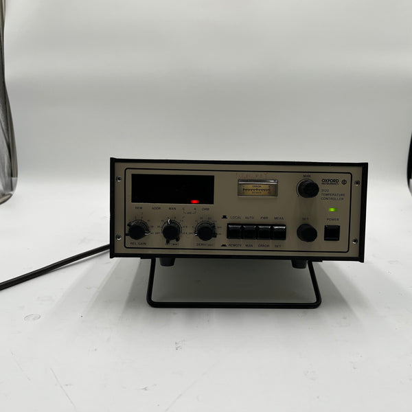 Oxford 3120 Temperature Controller