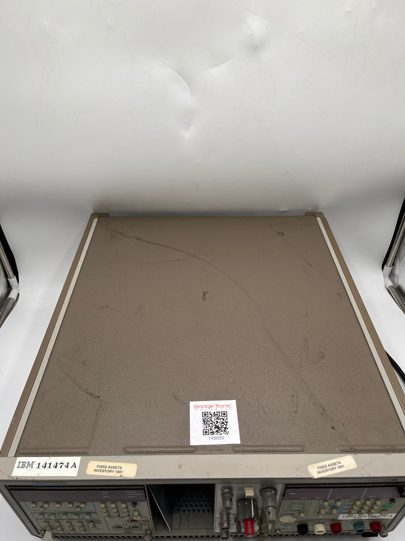 Tektronix TM 5006 Test Measurement System