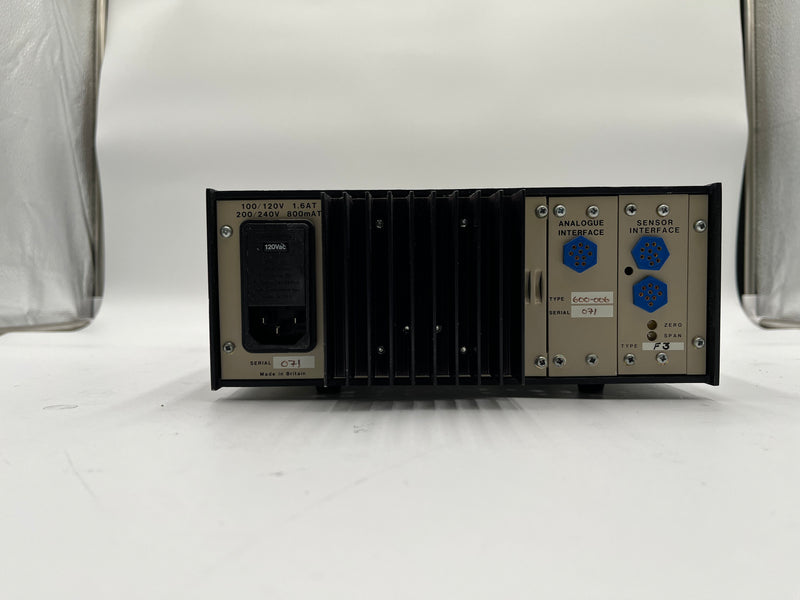 Oxford 3120 Temperature Controller