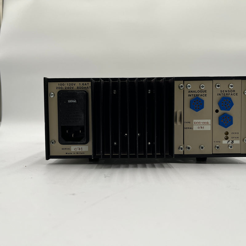 Oxford 3120 Temperature Controller