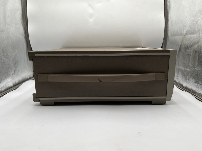 Tektronix TM 5006 Test Measurement System