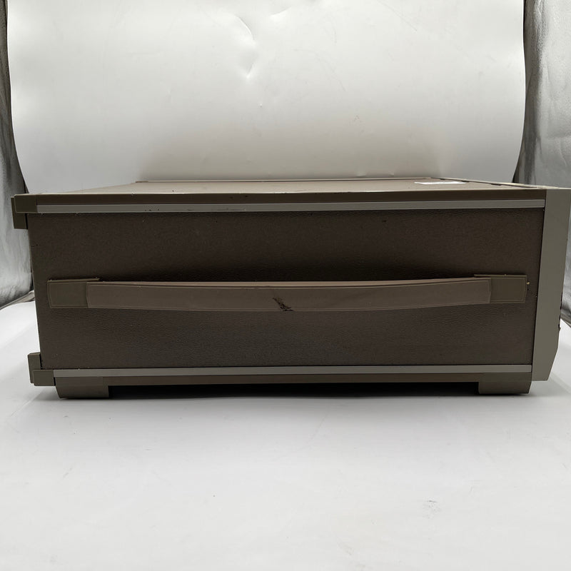 Tektronix TM 5006 Test Measurement System