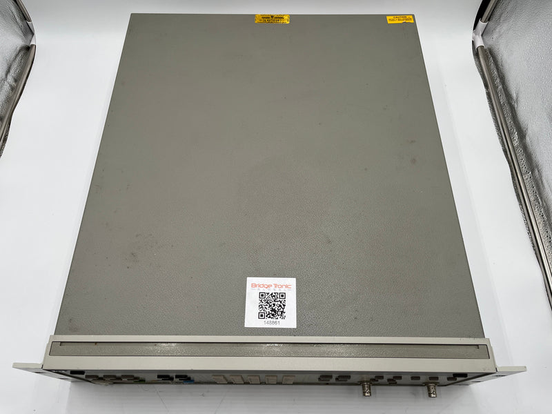 Agilent 3325 B Synthesizer / Function Generator