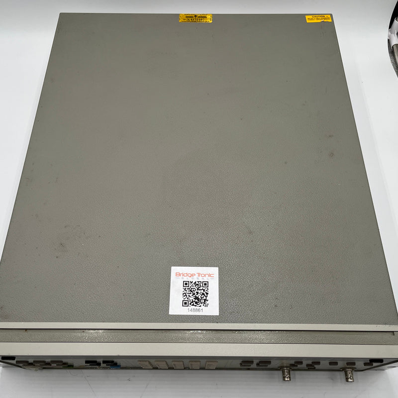 Agilent 3325 B Synthesizer / Function Generator