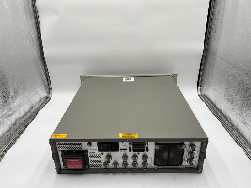 Agilent 3325 B Synthesizer / Function Generator