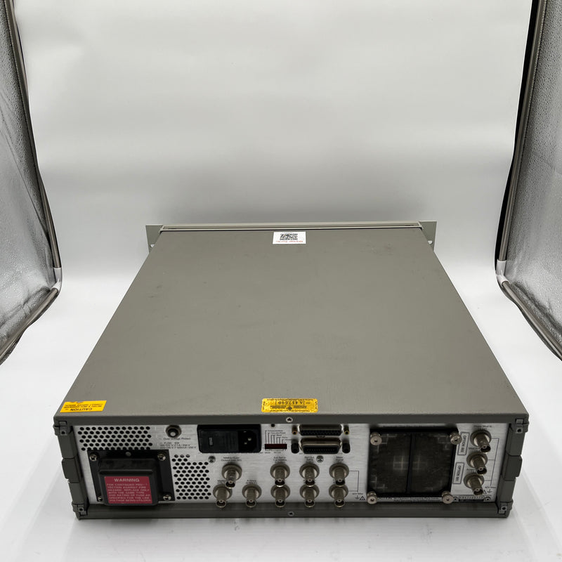 Agilent 3325 B Synthesizer / Function Generator
