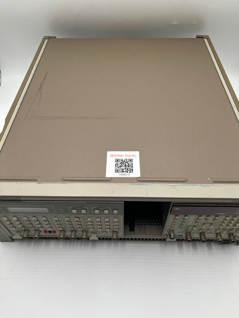 Tektronix TM 5006 Test Measurement System