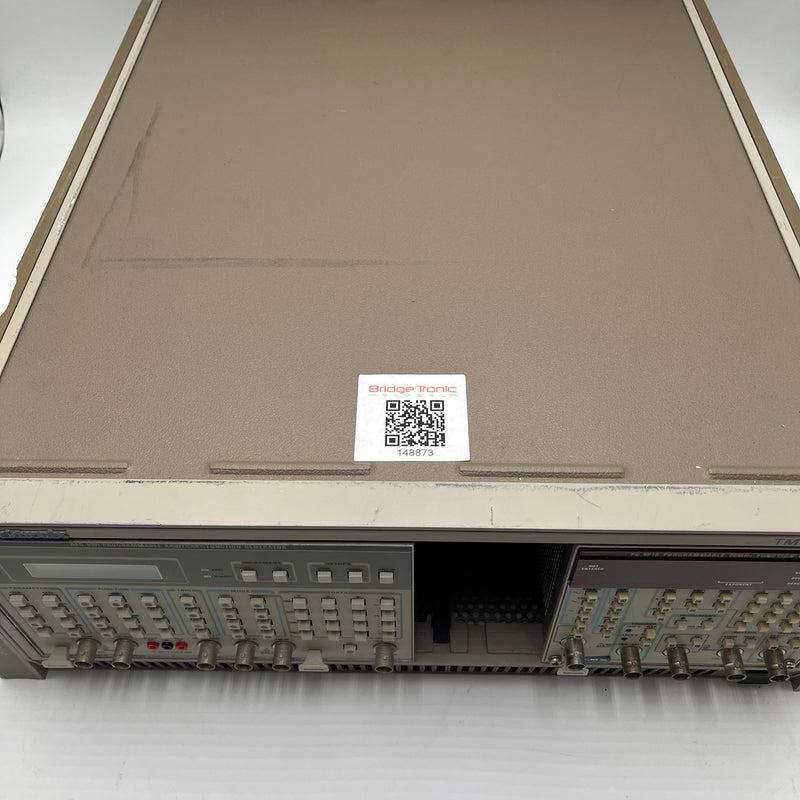 Tektronix TM 5006 Test Measurement System