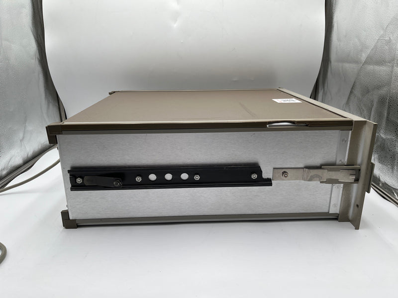 Tektronix TM 5006 Test Measurement System