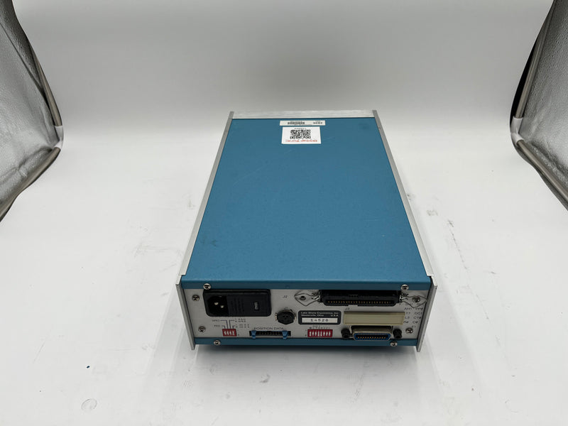 Lake Shore Cryotronics 8085 Sensor Scanner