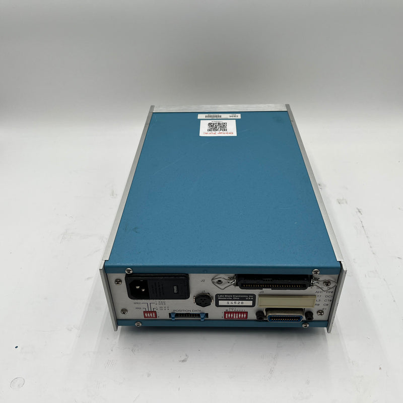 Lake Shore Cryotronics 8085 Sensor Scanner