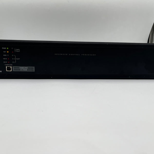 Crestron Electronics AV 3 Control Processor