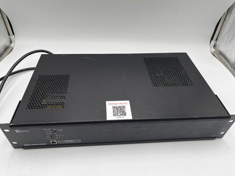 Crestron Electronics AV 3 Control Processor