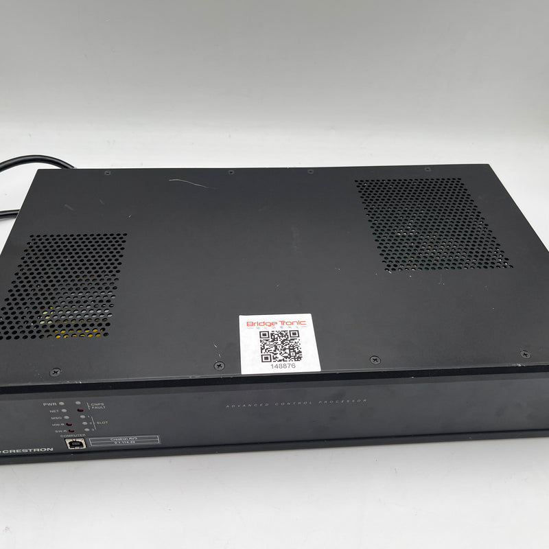Crestron Electronics AV 3 Control Processor