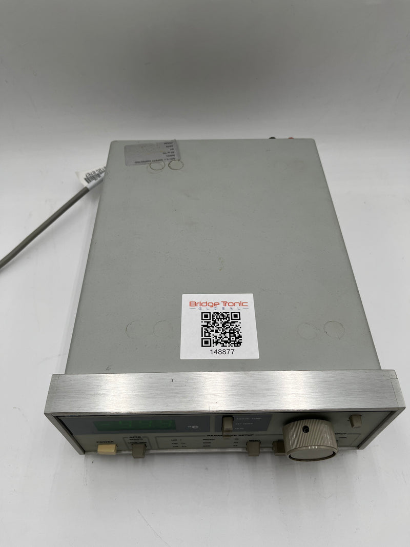 ILX Lightwave LDT 5910 B Temperature Controller