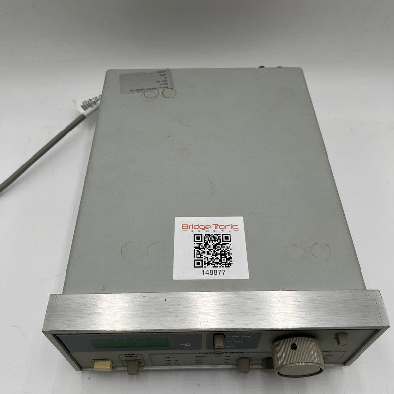 ILX Lightwave LDT 5910 B Temperature Controller