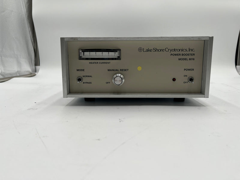 Lake Shore Cryotronics 8016 Power Booster