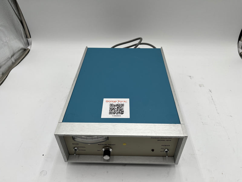 Lake Shore Cryotronics 8016 Power Booster