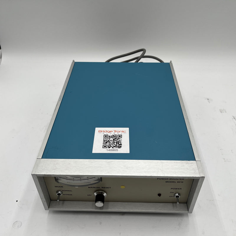 Lake Shore Cryotronics 8016 Power Booster