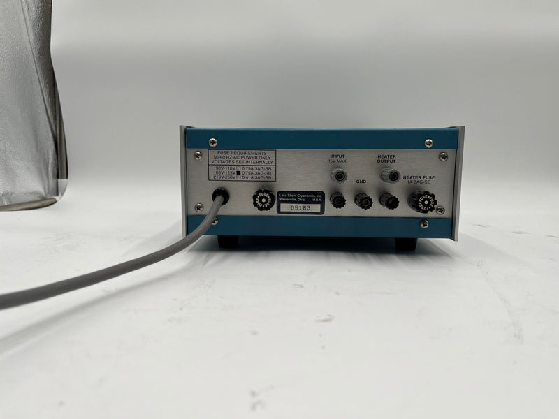 Lake Shore Cryotronics 8016 Power Booster