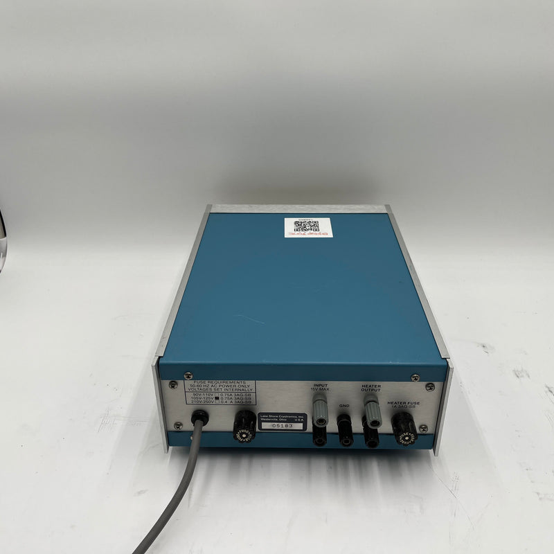 Lake Shore Cryotronics 8016 Power Booster