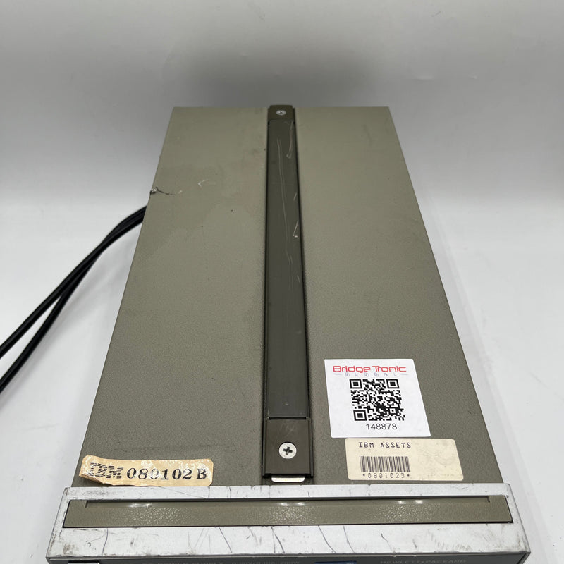 Agilent 6002 A DC Power Supply