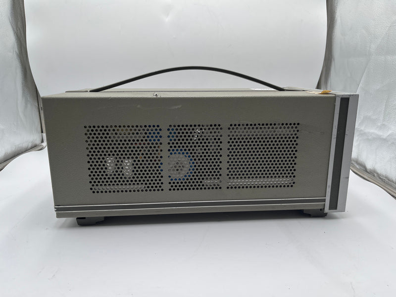 Agilent 6002 A DC Power Supply