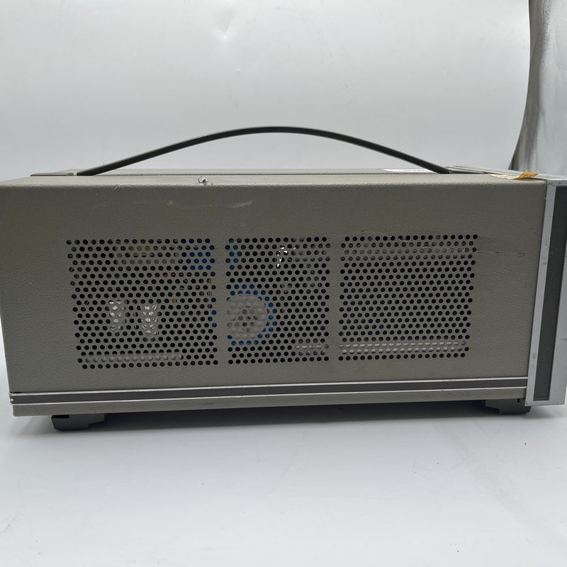 Agilent 6002 A DC Power Supply