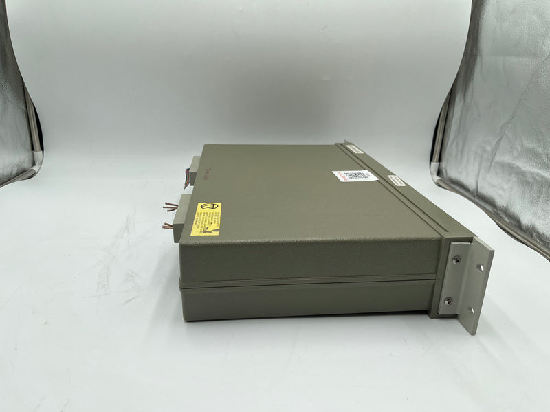 Agilent 3488 A Switch Control Unit