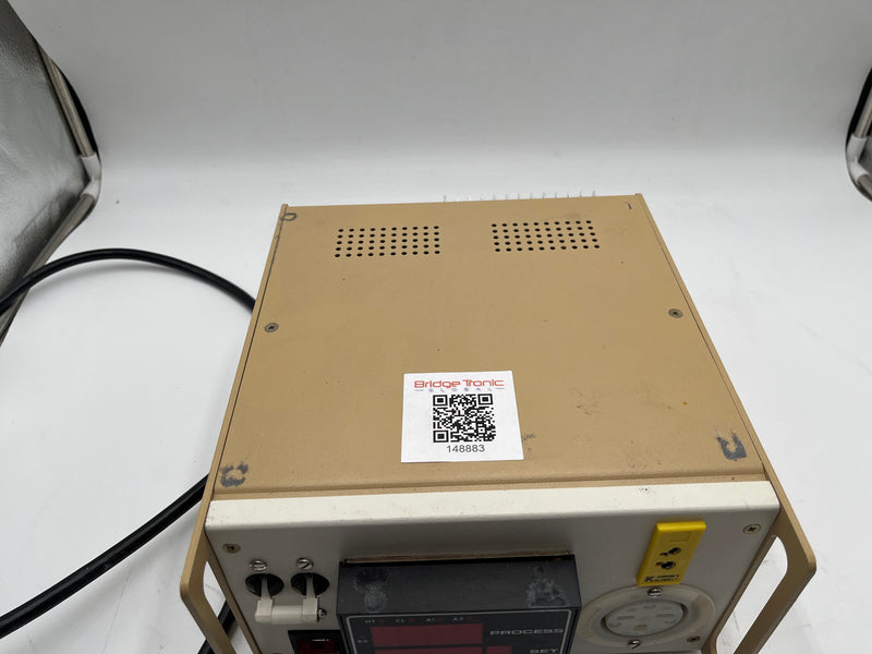 Omega Temperature Controller
