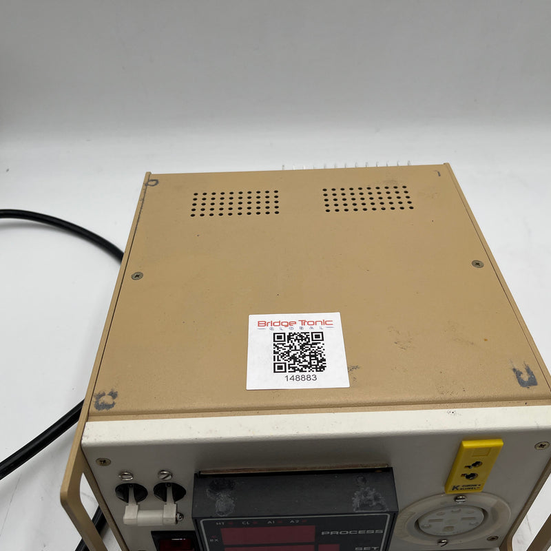 Omega Temperature Controller