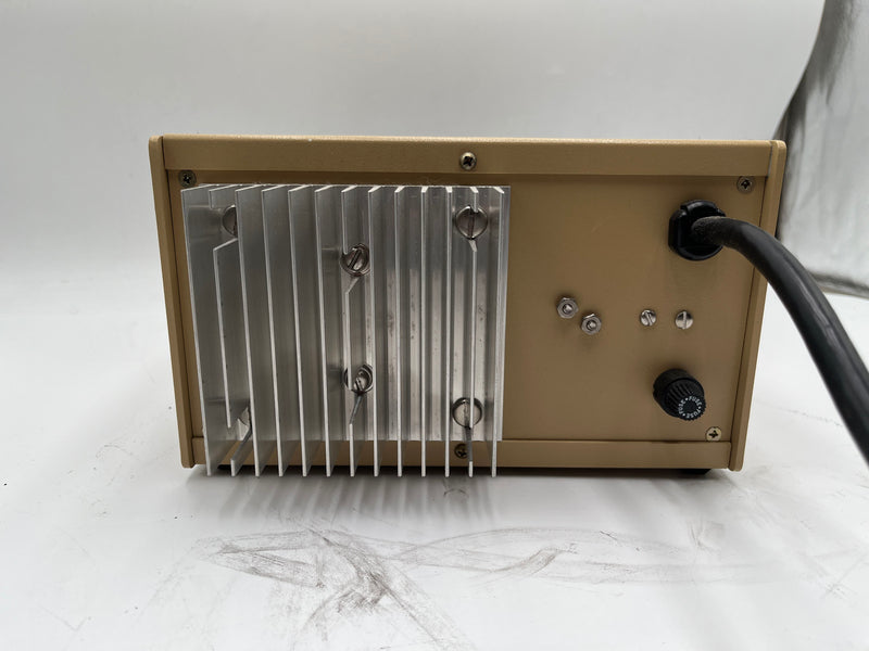 Omega Temperature Controller