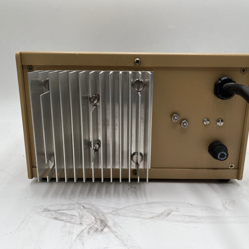 Omega Temperature Controller
