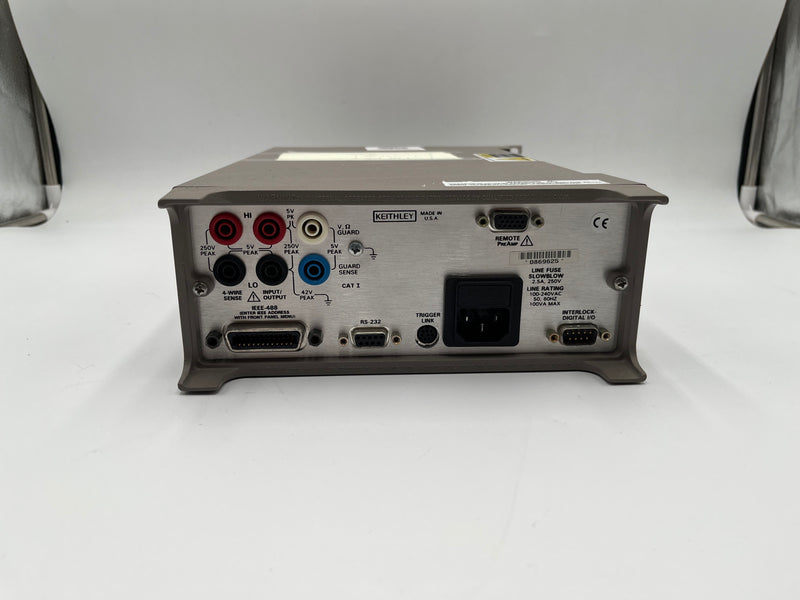 Keithley 6430 Source Meter