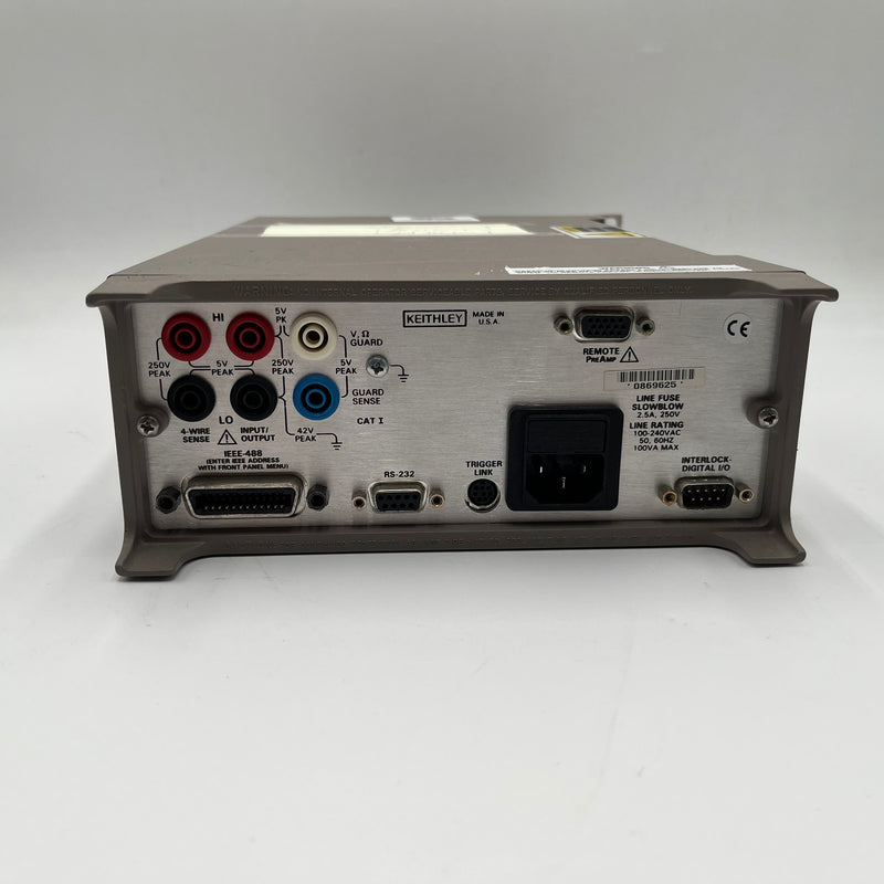 Keithley 6430 Source Meter