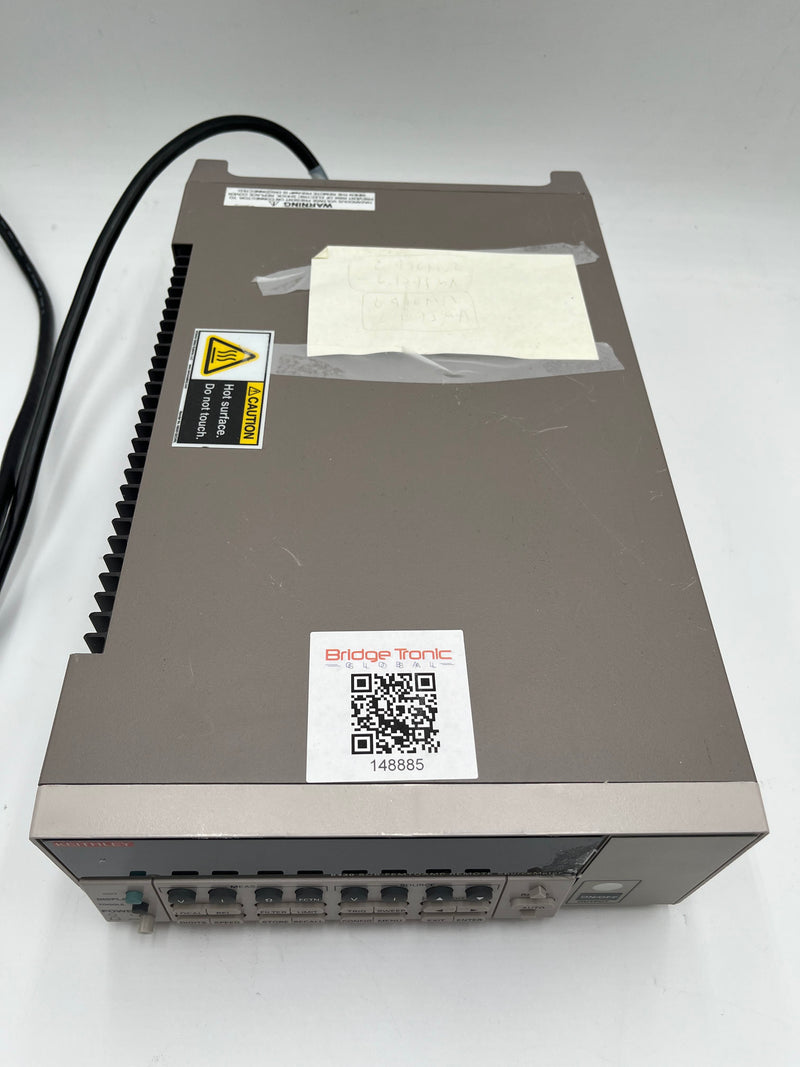 Keithley 6430 Source Meter