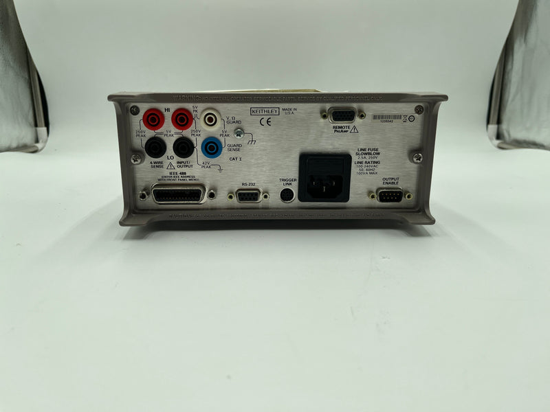 Keithley 6430 Source Meter