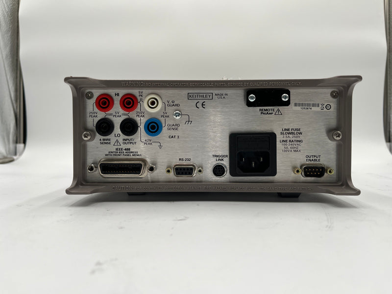 Keithley 6430 Source Meter