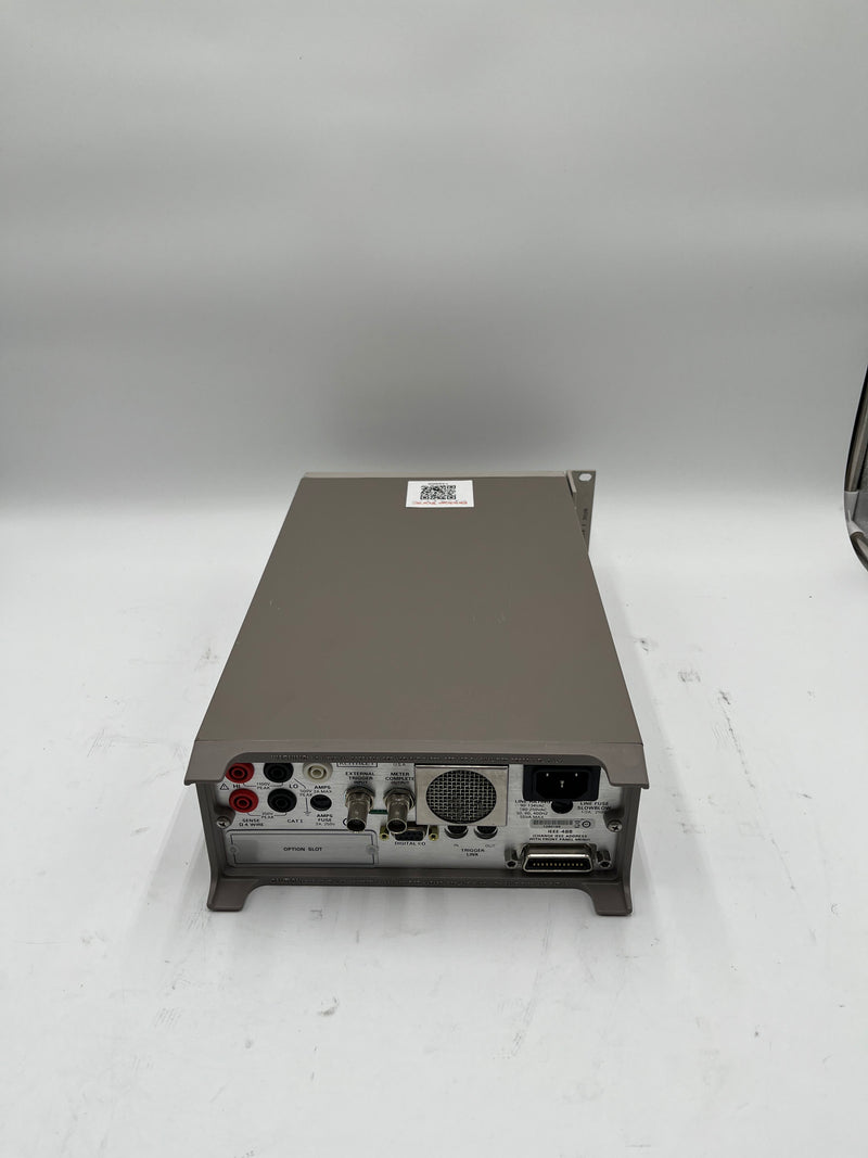 Keithley 2002 Multimeter