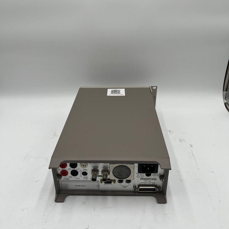 Keithley 2002 Multimeter