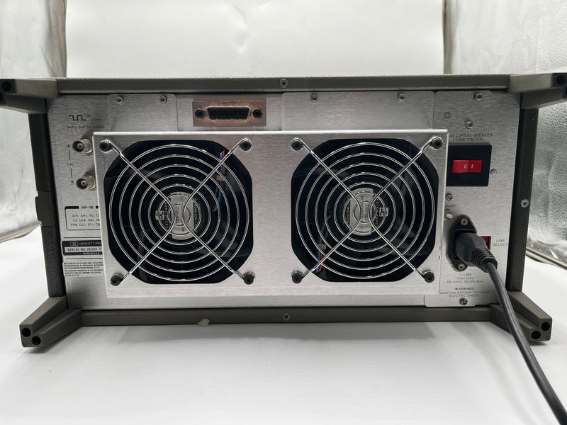 Agilent 54110 D Digital Oscilloscope