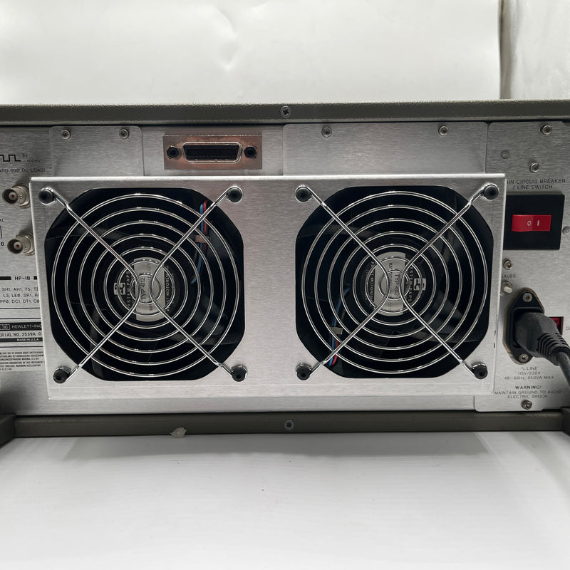 Agilent 54110 D Digital Oscilloscope